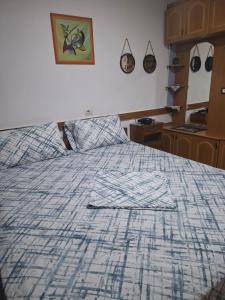 Apartament Rinia in Pogradec