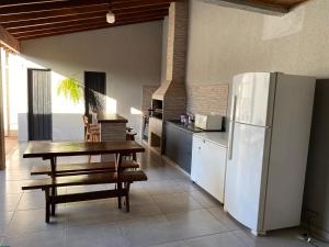 Pousada Park das águas