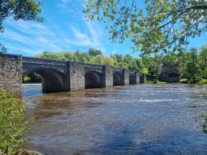 Sejours chez l'habitant Chambre a la campagne : photos des chambres