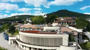 Hotel Zlaty Klucik - Golden Key with Luxury SPA - Volkovce