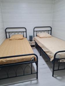Appartements Leschenesverts : photos des chambres