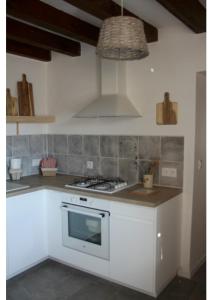 Maisons de vacances Les Gites de Malivert : photos des chambres