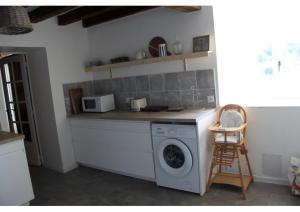 Maisons de vacances Les Gites de Malivert : photos des chambres