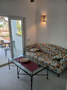 En Plaza Center Penthouse con 3 terrazas en el centro de Las Terrenas la playa està a 5 min a pied