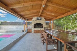 Ferienwohnung für 2 Personen ca 22 qm in Peroj, Istrien Istrische Riviera