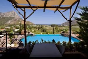 Adrasan Kayaköy Villaları - Arpabeleni