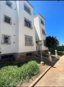 Apartamento El Palmar