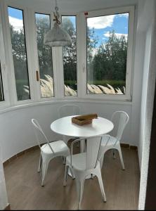 Apartamento El Palmar