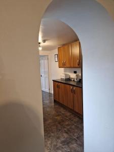 Welsh Retreat, BikeParkWales, Brecon Beacons, ZipWorld Tower