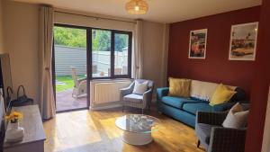 Grassmere - 3 bed house with private garden