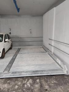 Apartment Stevanovic Belgrade