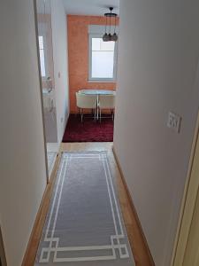 Apartment Stevanovic Belgrade