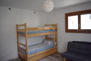 Le Logis de Lilie à Thônes