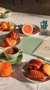 Hotels Domaine De Manville : photos des chambres