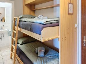 Nendaz Olympic Ski-In Ski-Out