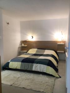 Appartement avec jardin