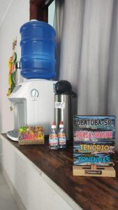 Pousada Kasarão Praia Grande Ubatuba