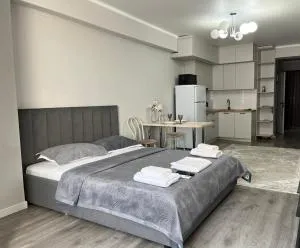 Квартира посуточно - Tastak