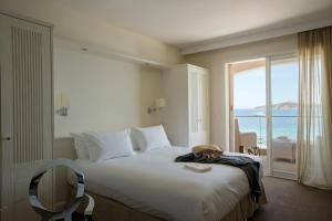 Hotels Le Pinarello : photos des chambres