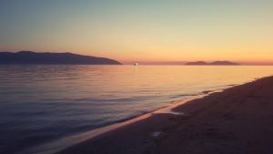 Villa BASHLLARI A&B appartamenti di fronte al mare