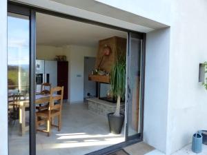 Maisons de vacances Gite des Monts Jura : photos des chambres