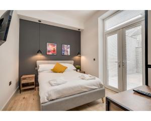 Bliss Stay Belfast University Street