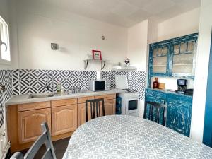 Appartements L-Avenue 6 Lits Wifi Parking Un Sejour a Part : photos des chambres