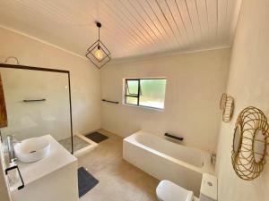 The Hedgehog at Marloth Park