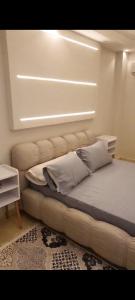 شقة فاخرة لعائلة بالمهندسين