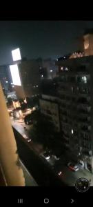 شقة فاخرة لعائلة بالمهندسين