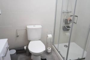 RC3G - Appartement F3 à Mulhouse pour 1-4 pers