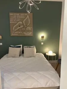 Location appartements 2 pièces - Le Plan de Campagne