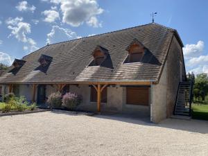 B&B / Chambres d'hotes L'orcheran : photos des chambres
