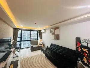 Neo Condo 2 bedroom Jomtien LUX - Bannongtabek