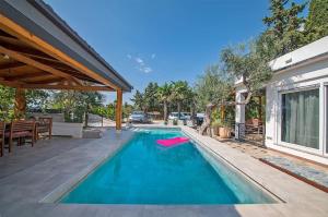 Ferienwohnung für 3 Personen ca 30 qm in Peroj, Istrien Istrische Riviera