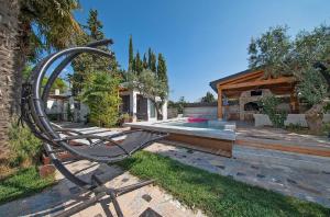 Ferienwohnung für 3 Personen ca 30 qm in Peroj, Istrien Istrische Riviera