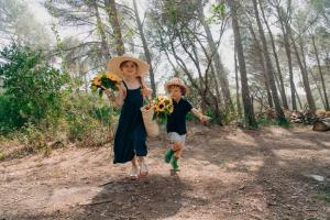 Hotels Domaine De Manville : photos des chambres