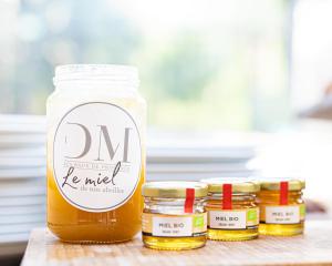 Hotels Domaine De Manville : photos des chambres