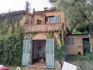 Chambre la croix st françois - Saint-Marc