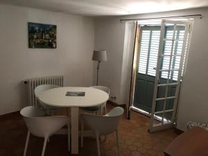 Chambre dhôte la Croix St François GRASSE