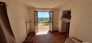 Chambre dhôte la Croix St François GRASSE