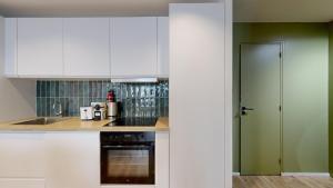 Bluestay 46 - Superbe appartement à Paris