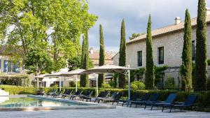 Hotels Domaine De Manville : photos des chambres