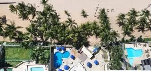 Costa Mar Hotel - 热博阿陶