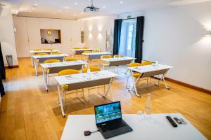 Hotels Domaine de la Tortiniere : photos des chambres