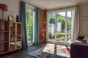 Ferienwohnung Wurzelecht - Ramersbach