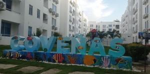 Apartamento en Coveñas
