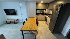 Acogedor departamento 2D2B