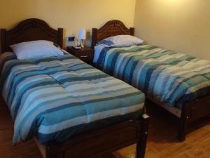 Hostal Km Zero - El Senor del Lascar