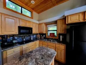 The Sassy Sasquatch - Hawkins